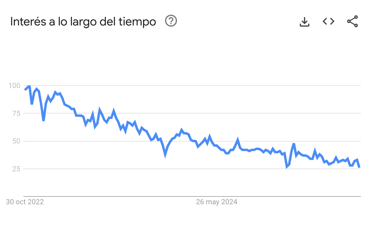 Nos espera un mundo de genios que no saben nada, pero lo saben todo.