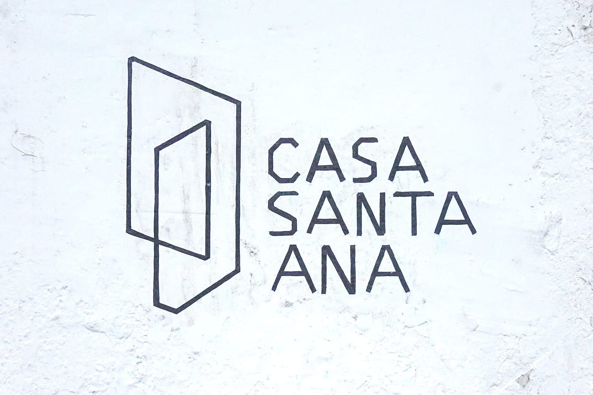 Nueva implementación de audioguías en Casa Santa Ana