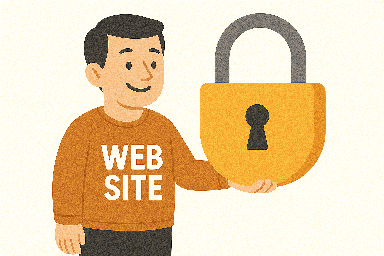 Tu web está bajo ataque SIEMPRE, SIEMPRE, SIEMPRE. (10 tips indispensables para protegerte)
