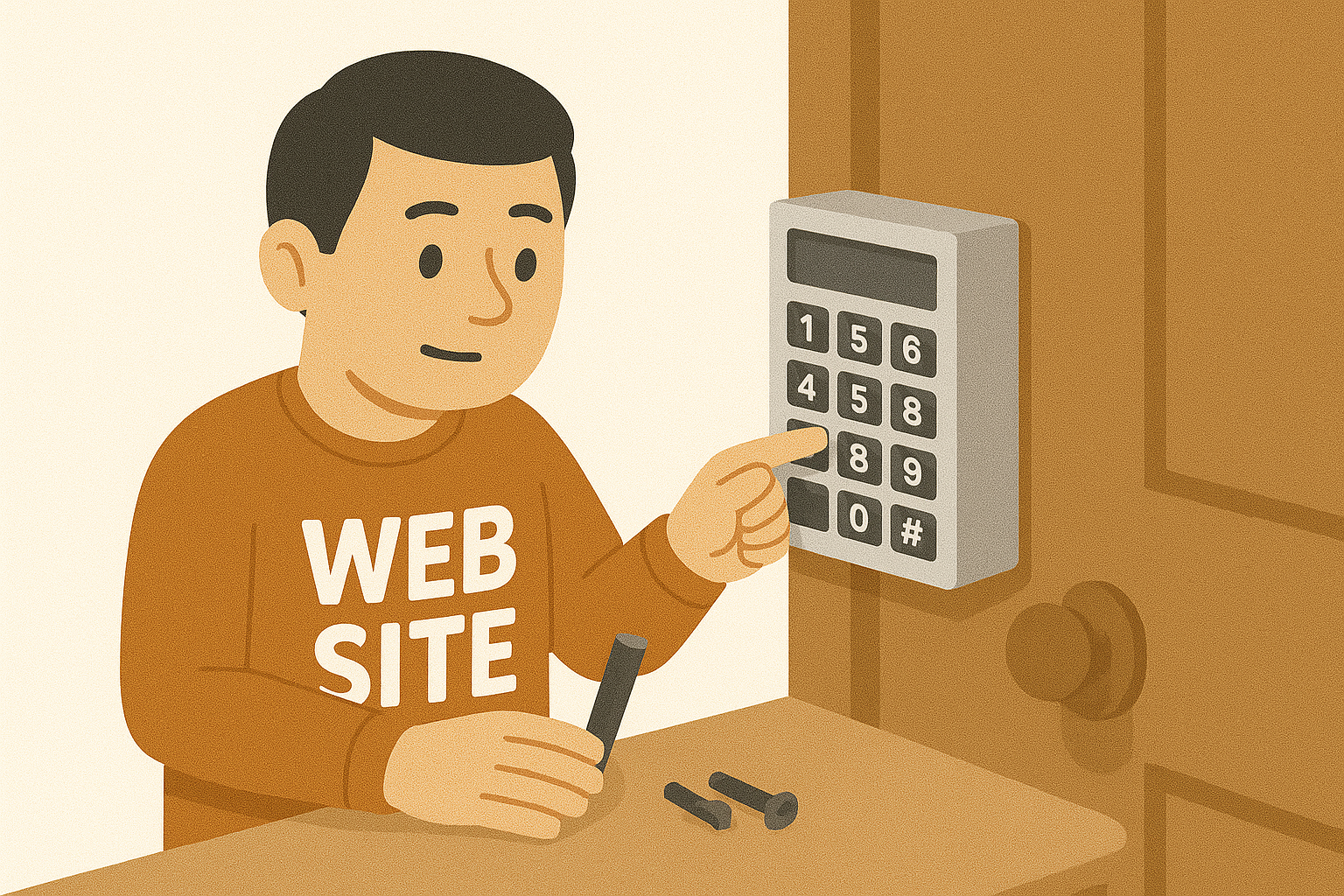 Tu web está bajo ataque SIEMPRE, SIEMPRE, SIEMPRE. (10 tips indispensables para protegerte)